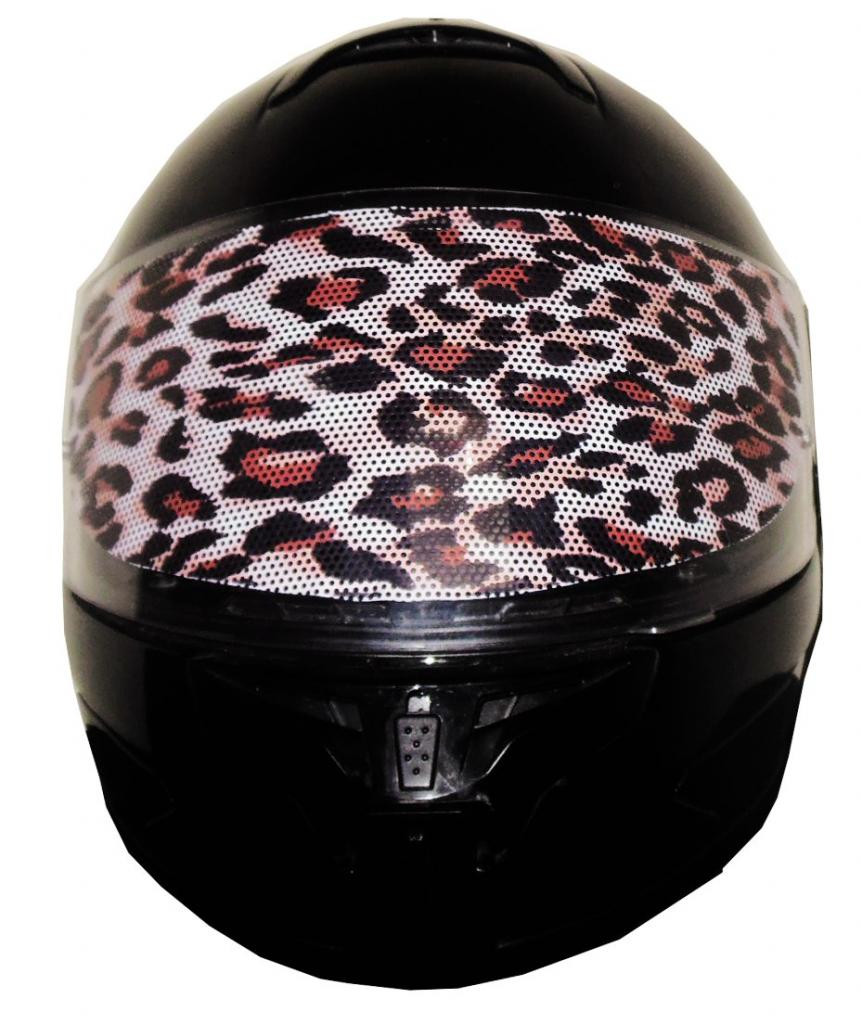 Cheetah Full Face Modular Motorcycle Helmet Visors