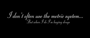 I don’t often use the metric system... But when I do I’m buying drugs Motorcycle Helmet Sticker I don’t often use the metric system... But when I do I’m buying drugs Motorcycle Helmet Sticker