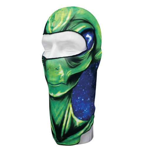 Alien Balaclava