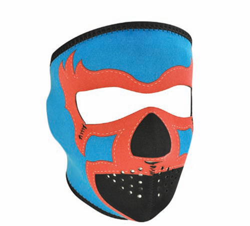 Lucha Neoprene Face Mask