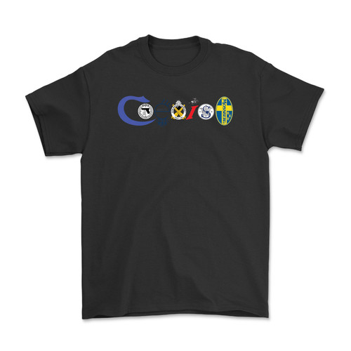 Coexist Guns T-Shirt