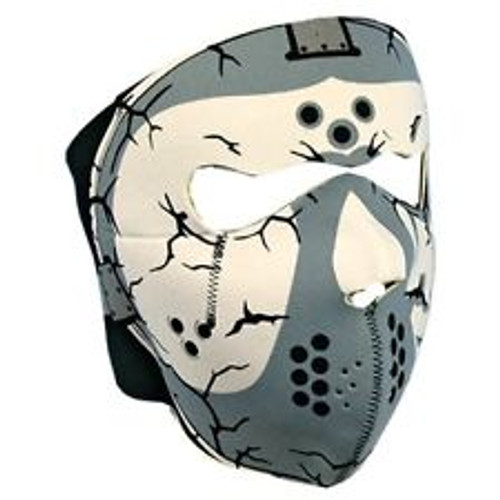 Hockey Neoprene Face Mask