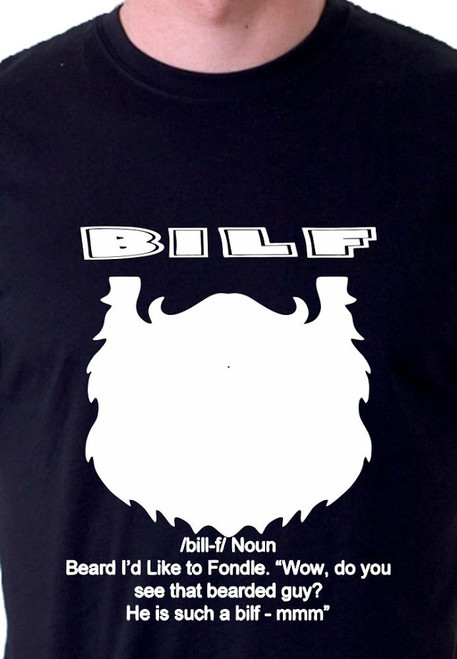 BILF T-Shirt