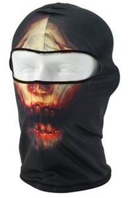 Zombie Balaclava