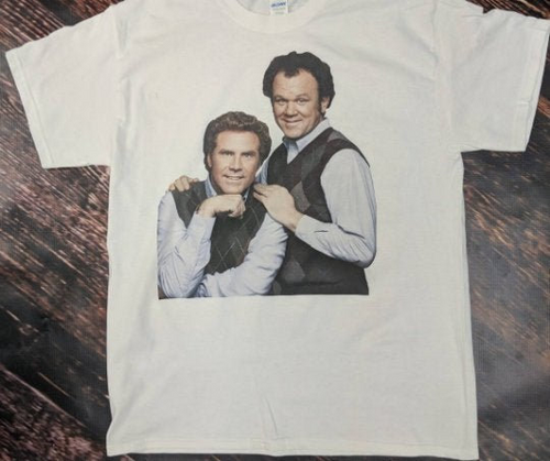 Step Brothers Shirt