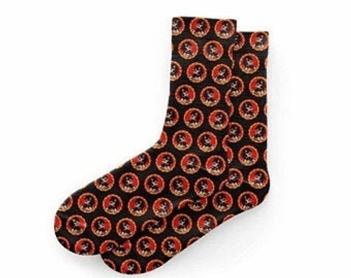 Tony Clifton Socks