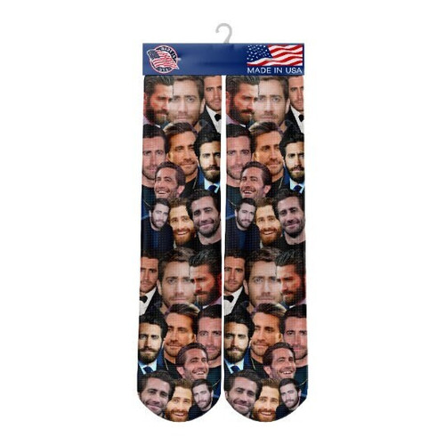 Jake Gyllenhaal Socks