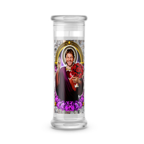 Saint Sean Bean Candle - Sean Bean Candle