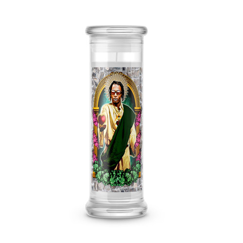 Saint Playboi Carti Candle Playboi Carti Bodega Candle Playboi Carti Candle