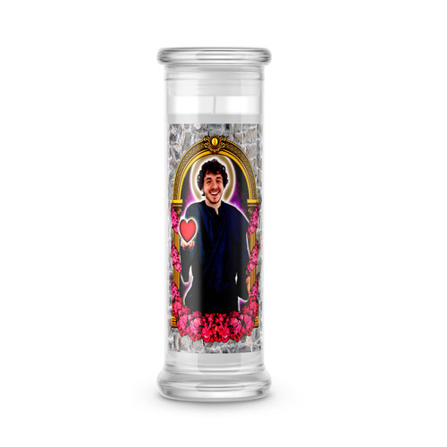 Saint Jack Harlow Candle Jack Harlow Bodega Candle Jack Harlow Candle