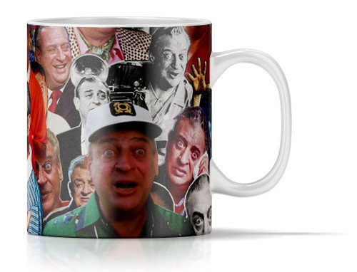 Rodney Dangerfield Mug - Rodney Dangerfield Cup