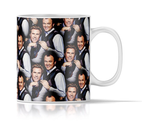 Stepbrothers Mug - Stepbrothers Cup