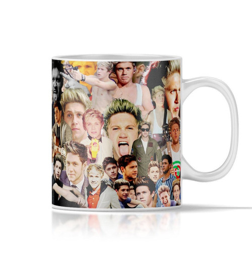 Niall Horan Mug - Niall Horan Coffee Cup