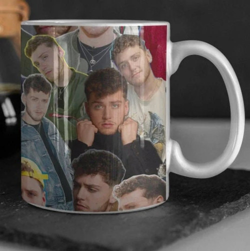 Bazzi Mug - Bazzi Cup