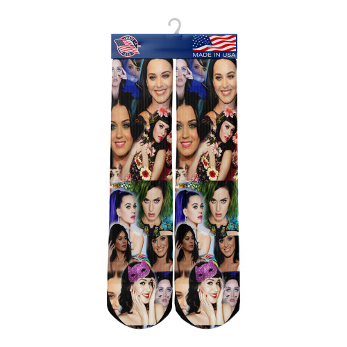Katy Perry Socks