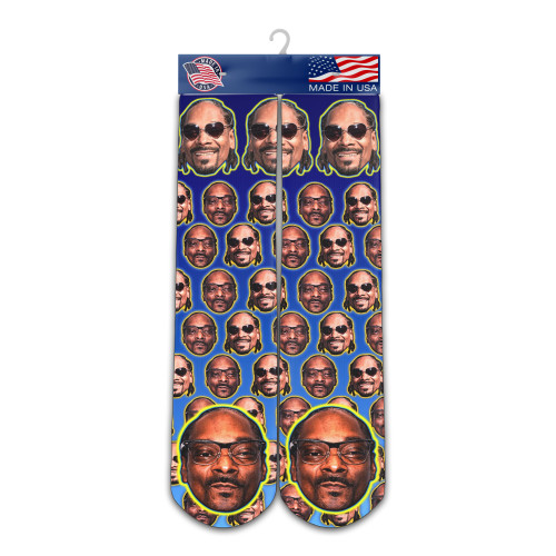 Snoop Dogg Socks