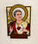 Saint Anthony Bourdain Sticker