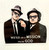 Blues Brothers Sticker