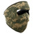 Digital ACU Neoprene Face Mask Side