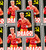 Ivan Drago Sticker Rocky IV Sticker 