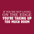 If Your Not Living On The Edge Your Taking Up Too Much Room Biker T-Shirt