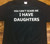 You Can't Scare Me I Have Daughters T-Shirt