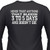 Never Trust Anything That Bleeds 3 To 5 Days And Doesn't Die Biker T-Shirt