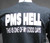 pms hell this is one of my good days shirt