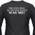 The Only Hell My Mother Raised Was Me! Biker T-Shirt