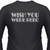 Wish You Were Beer Biker T-Shirt