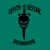 Death Before Dishonor Biker T-Shirt