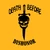 Death Before Dishonor Biker T-Shirt