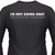 I'm not going gray I'm going chrome Biker T-Shirt