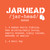 Jarhead Shirt