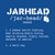 Jarhead Shirt