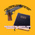 Two Things Every American Should Know How To Use... Neither Of Which Are Taught In Schools. w/gun and bible Shirt