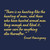 Ernest Hemingway "Hunting Of Man" Quote T-Shirt
