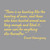 Ernest Hemingway "Hunting Of Man" Quote T-Shirt