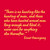 Ernest Hemingway "Hunting Of Man" Quote T-Shirt