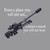 From A Place You Will Not See...Comes A Sound You Will Not Hear T-Shirt