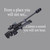 From A Place You Will Not See...Comes A Sound You Will Not Hear T-Shirt
