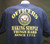 Officers making simple things hard since 1775 Navy T-Shirt