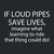If Loud Pipes Save Lives, Imagine What Learning To Ride That Thing Could Do Biker T-Shirt