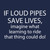 If Loud Pipes Save Lives, Imagine What Learning To Ride That Thing Could Do Biker T-Shirt