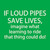 If Loud Pipes Save Lives, Imagine What Learning To Ride That Thing Could Do Biker T-Shirt