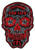 Day of the Dead Men Patch
