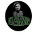 Gene Wilder Young Frankenstein Sticker It’s pronounced Fronkensteen Sticker