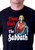 Thou Shall Remember the Sabbath Shirt