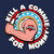 Kill a Commie for Mommy Shirt