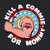 Kill a Commie for Mommy Shirt